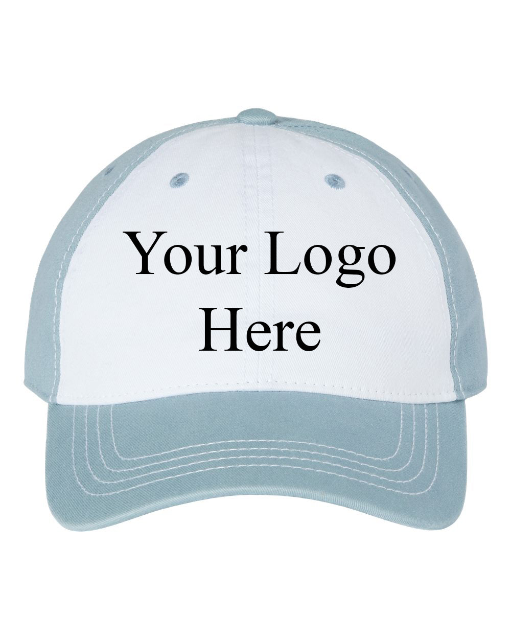 CAP AMERICA - Relaxed Golf Dad Hat