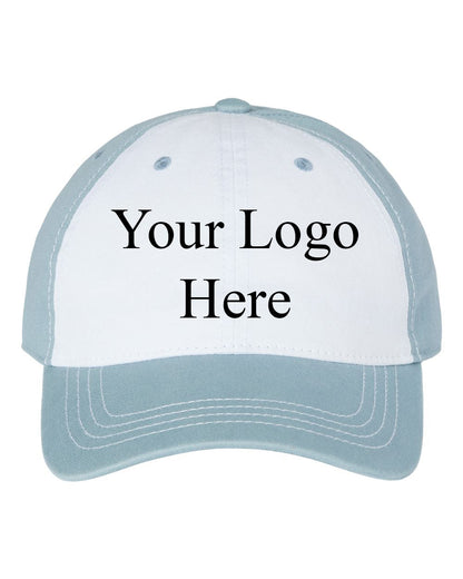 CAP AMERICA - Relaxed Golf Dad Hat