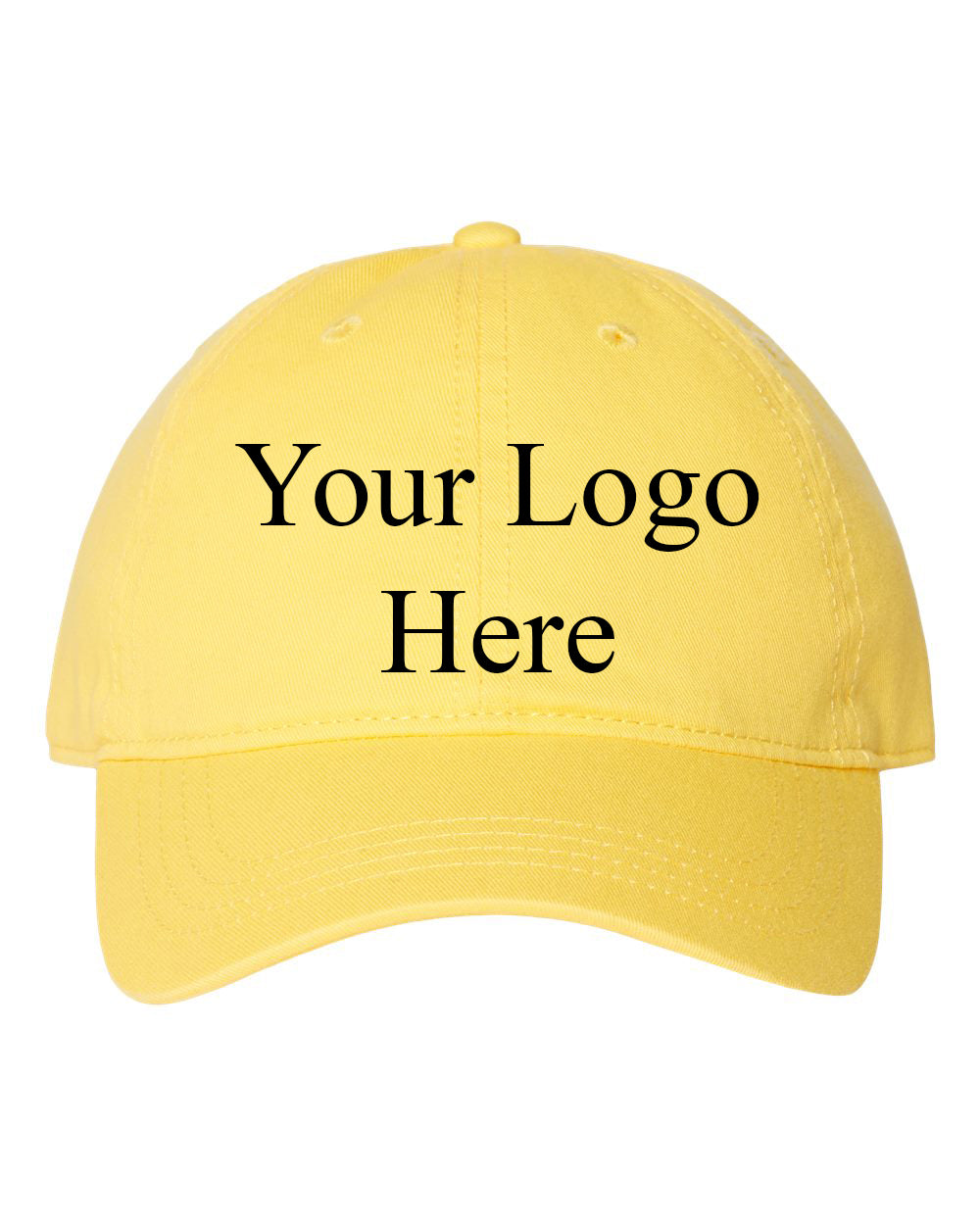 CAP AMERICA - Relaxed Golf Dad Hat