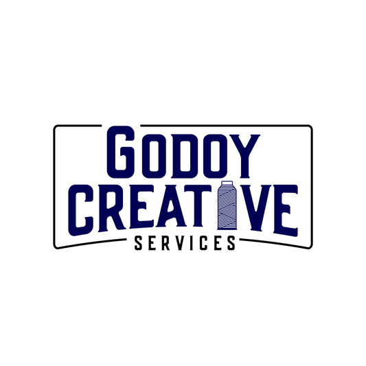 Bring Your Own Garment Embroidery Service (Name / Text)