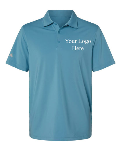 Adidas - Ultimate Solid Polo - A514