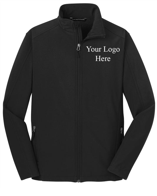 Port Authority® Core Soft Shell Jacket