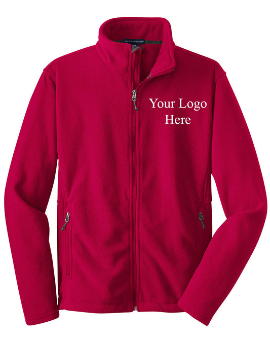 Port Authority® Value Fleece Jacket