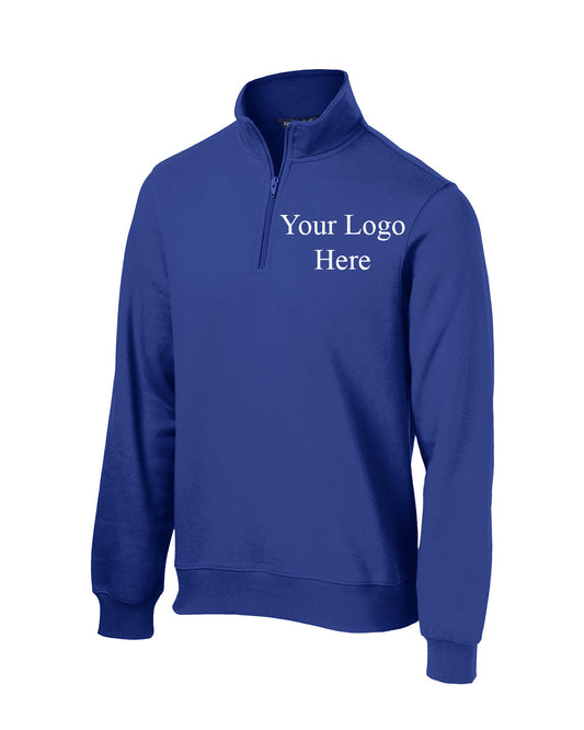 Sport-Tek® 1/4-Zip Sweatshirt